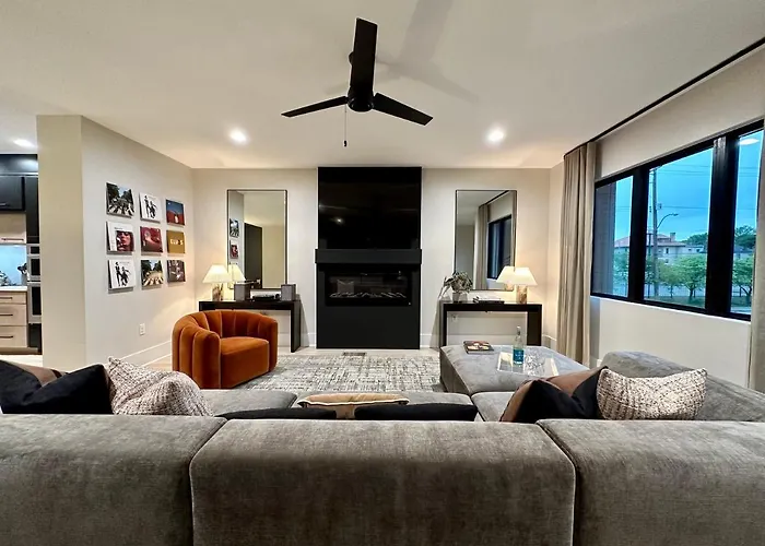 Abode Memphis - Pontotoc