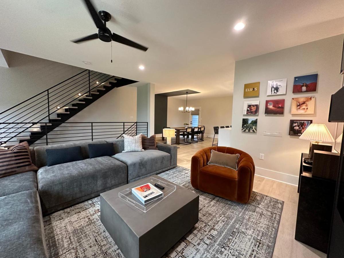 Abode - Pontotoc Memphis