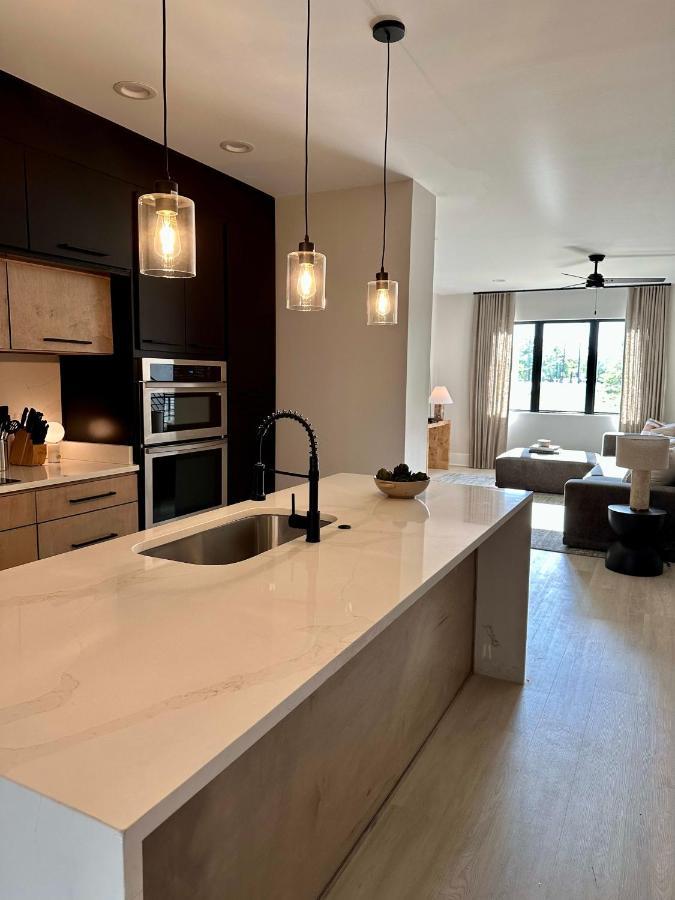 Abode - Pontotoc Villa Memphis
