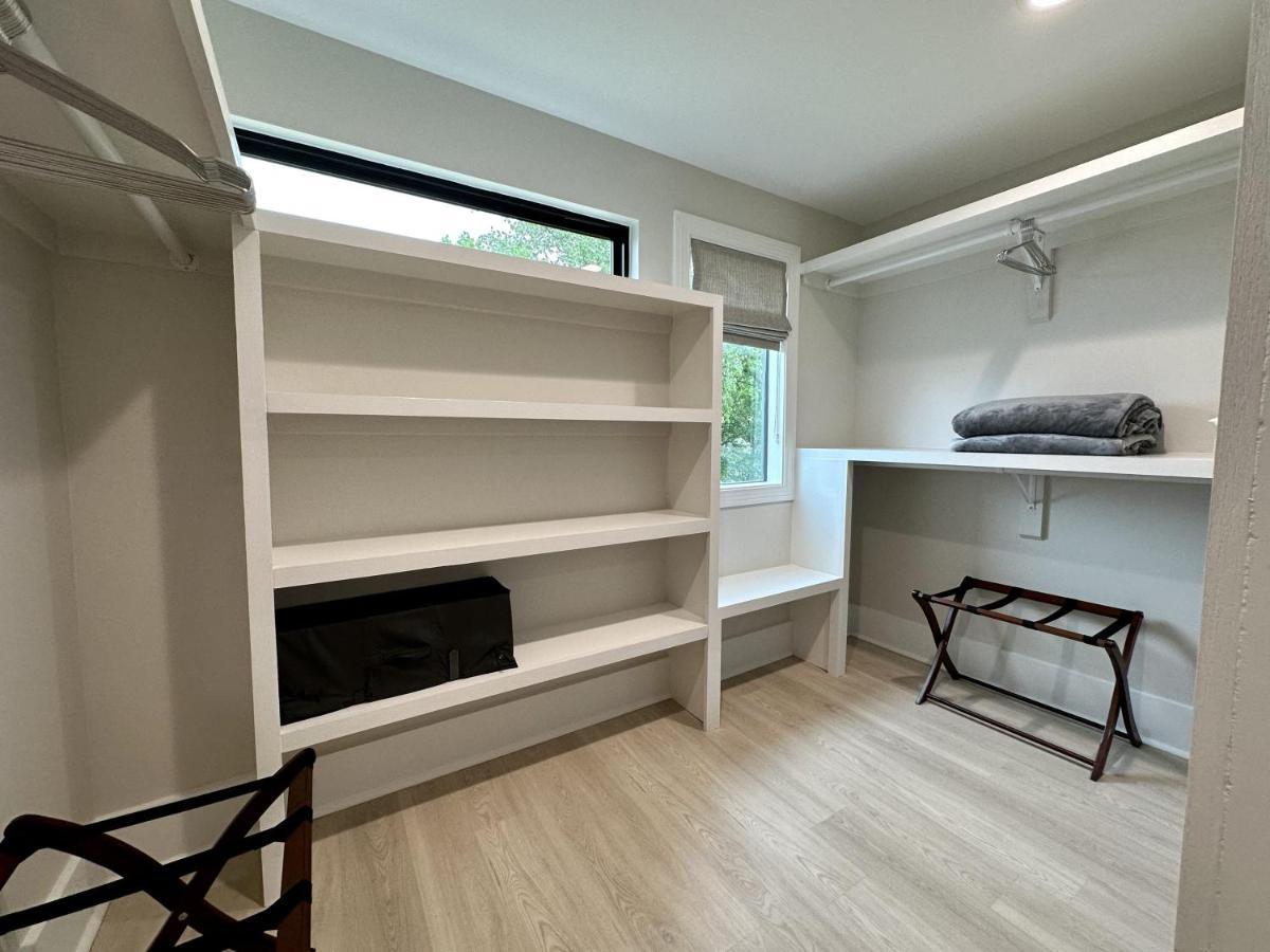 Abode - Pontotoc * Memphis